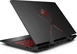 OMEN by HP Laptop 15-dc0029na, Shadow Black, Core i7-8750H, 8GB RAM, 256GB SSD, 1TB HDD, GeForce GTX 1060
