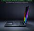 Razer Blade Pro 17 (2019) - FHD/144Hz, Core i7-9750H, 16GB RAM, 512GB SSD, GeForce RTX 2080 Max-Q