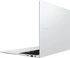Samsung Galaxy Book4, Platinum Silver, Core 5 120U, 16GB RAM, 256GB SSD