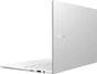 Samsung Galaxy Book Pro 13, Mystic Silver, Core i5-1135G7, 8GB RAM, 512GB SSD