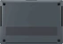 Samsung Galaxy Book4 Pro 16, Moonstone Gray, Core Ultra 7 155H, 16GB RAM, 512GB SSD