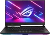 ASUS ROG Strix Scar 15 G533ZW-LN017W, Off Black,...