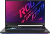 ASUS ROG Strix G17 G712LU-EV111T, Original Black, Core i7-10750H, 16GB RAM, 512GB SSD, GeForce GTX 1660 Ti