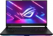 ASUS ROG Strix Scar 17 G733PZ-LL003W Off Black,...