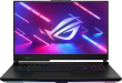 ASUS ROG Strix Scar 17 G733PZ-LL002W Off Black,...