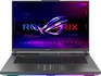 ASUS ROG Strix G16 (2025) G614FP-S5005, Eclipse Gray, Ryzen 9 9955HX, 32GB RAM, 1TB SSD, GeForce RTX 5070