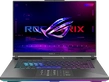 ASUS ROG Strix G16 (2025) G614PP-RV030W, Eclipse Gray, Ryzen 9 8940HX, 32GB RAM, 1TB SSD, GeForce RTX 5070