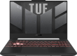 ASUS TUF Gaming A15 FA507RE-HN006W Mecha Gray,...