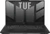 ASUS TUF Gaming A17 (2023) FA707NUR-HX078W, Mecha Gray, Ryzen 7 7435HS, 16GB RAM, 1TB SSD, GeForce RTX 4050