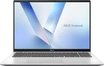 ASUS VivoBook 16 M1607KA-MB107W, Cool Silver,...