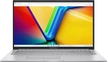 ASUS VivoBook 17 X1704VA-AU744W, Cool Silver,...