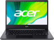 Acer Aspire 3 A314-22-R1LX schwarz, Ryzen 5...
