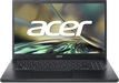 Acer Aspire 7 A715-76G-56LQ, Charcoal Black, Core i5-12450H, 32GB RAM, 1TB SSD, GeForce RTX 2050, EN