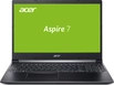 Acer Aspire 7 A715-42G-R3W7, Black, Ryzen 7 5700U, 16GB RAM, 1TB SSD, GeForce RTX 3050 Ti