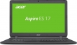 Acer Aspire ES1-732-P9EX schwarz, Pentium N4200,...
