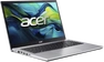 Acer Aspire Go 15 AG15-42P-R3VY, Pure Silver,...