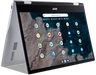 Acer Chromebook Spin 513 CP513-1H-S3XM, Silver,...
