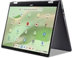Acer Chromebook Plus Spin 714 CP714-2WN-36G6, Steel Gray, Core i3-1315U, 8GB RAM, 128GB SSD