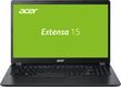 Acer Extensa 15 EX215-31-P91E, Black, Pentium...