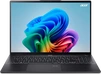 Acer Swift 16 AI OLED SF16-51T-932H, Ice Black, Core Ultra 9 288V, 32GB RAM, 2TB SSD
