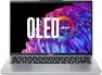 Acer Swift Go 14 OLED SFG14-73-73WQ, Pure Silver,...