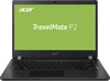 Acer TravelMate P2 TMP214-52-P3A9, Black, Pentium Gold 6405U, 4GB RAM, 128GB SSD, EDU