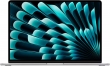 Apple MacBook Air 15", silber, M2 - 8 Core CPU / 10 Core GPU, 8GB RAM, 256GB SSD