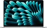 Apple MacBook Air 15", Silver, M3 - 8 Core...