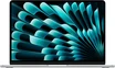 Apple MacBook Air 13", Silver, M3 - 8 Core...