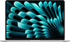 Apple MacBook Air 15", Silver, M3 - 8 Core...