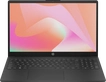 HP Laptop 15-fc0155ng, Jet Black, Ryzen 5 7520U, 16GB RAM, 512GB SSD