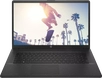 HP Laptop 17-cn3415ng, Jet Black/Starry Black, N200, 8GB RAM, 512GB SSD
