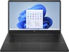 HP Laptop 17-cp3473ng, Jet Black, Ryzen 7 7730U,...