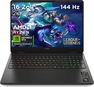 HP OMEN Gaming Laptop 16-ap0295ng, Shadow Black, Ryzen 9 8940HX, 32GB RAM, 1TB SSD, GeForce RTX 5070