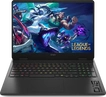 HP OMEN Gaming Laptop 16-m0172ng, Shadow Black, Core i7-14650HX, 16GB RAM, 512GB SSD, GeForce RTX 5060