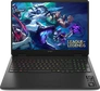 HP OMEN Gaming Laptop 16-m0730ng, Shadow Black, Core 5 210H, 16GB RAM, 512GB SSD, GeForce RTX 5050
