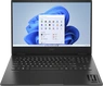 HP OMEN Gaming Laptop 16-wf1473ng, Shadow Black, Core i7-14700HX, 16GB RAM, 512GB SSD, GeForce RTX 4060