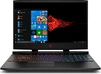 HP OMEN by HP Laptop 15-dc0029na, Shadow Black,...