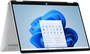 HP OmniBook 5 Flip 14-fp0153ng, Glacier Silver, Core i5-1334U, 16GB RAM, 512GB SSD