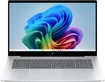 HP OmniBook 7 NGAI 17-dc0455ng, Glacier Silver,...