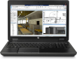 HP ZBook 15 G2, Core i7-4710MQ, 8GB RAM, 1TB HDD,...
