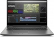 HP ZBook Fury 17 G8 grau, Core i7-11850H, 32GB...
