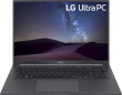 LG Ultra-PC 16" (2022), Ryzen 5 5625U, 16GB...
