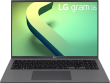 LG gram 16 (2022) grau, Core i7-1260P, 16GB RAM,...