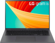 LG gram 16 (2023) grau, Core i7-1360P, 16GB RAM,...