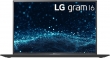 LG gram 16 (2023) schwarz, Core i7-1360P, 16GB...