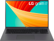 LG gram 17 (2023) weiß, Core i7-1360P, 16GB RAM,...