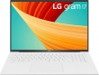 LG gram 17 (2023) weiß, Core i7-1360P, 16GB RAM,...