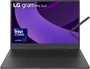 LG gram Pro 16 2in1 (2025), Core Ultra 7 255H,...