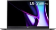 LG gram Pro 17, Core Ultra 7 155H, 16GB RAM, 1TB...